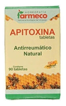 Apitoxina 90 Comp | Farmeco