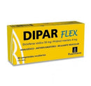 Dipar Flex 30 Comprimidos