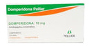 Domperidona 10mg 30 Comprimidos