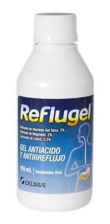 Reflugel 360 Ml