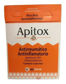 Apitox Parche Trasderm.x3