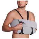 Cabestrillo Inmovilizador De Hombro Tipo Velpeau | Bodycare