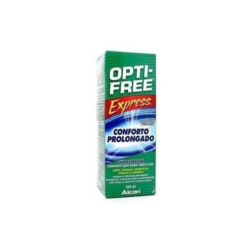 Opti Free Express 355ml