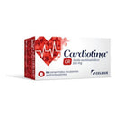 Cardiotina Gr 100mg X 60 Comprimidos