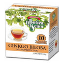 Té De Ginkgo Botica Del Señor 10 Saquitos - Farmacia Rex