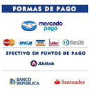 Toallitas Nivea Desmaquillantes Piel Sensible