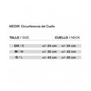 Collar Tipo Filadelfia | Bodycare