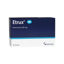Etrux 5 Ovulos - Farmacia Rex