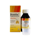 Bromilar Adultos 120 Ml - Farmacia Rex