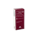 Levotiroxina Gramon Bago 150 Mcg X 30 Comprimidos T4 - Farmacia Rex