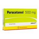 Paracetamol Opko 500 Mg 50 Comprimidos