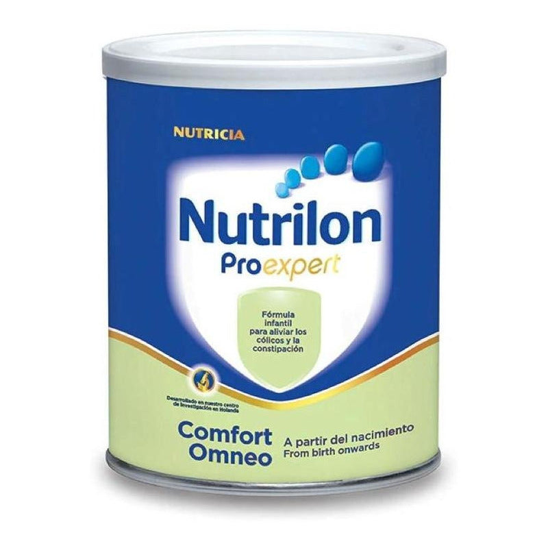 Nutrilon Comfort 400 Gramos