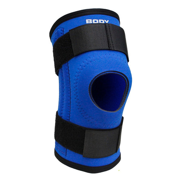 Rodillera Ballenada Con Velcro® | Bodycare