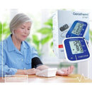 Tensiómetro Digital Geratherm Aparato Presión Automatico - Farmacia Rex
