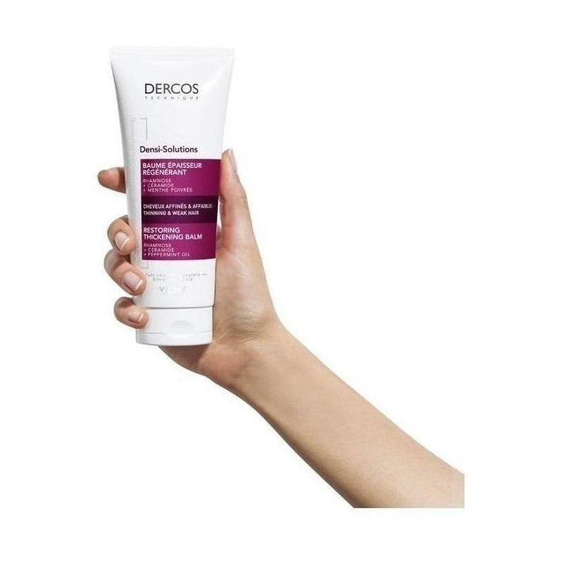 Dercos Densisolution Cream 150ml Vichy