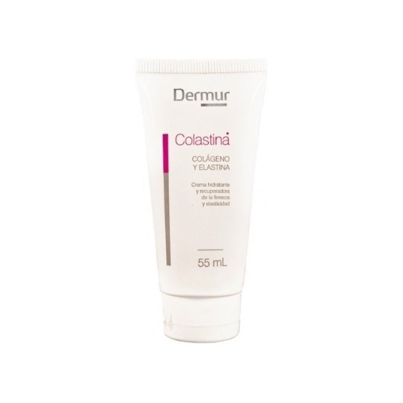 Colastina Dermur Hidratante Firmeza 55 Ml