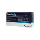 Tovaris 40  Mg 10 Comprimidos | Atorvastatina