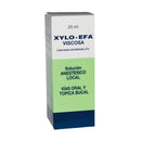 Xylo Efa Viscosa  20 Ml Pediatrica | Lidocaina