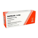 Naprilan  20 Mg  30 Comprimidos