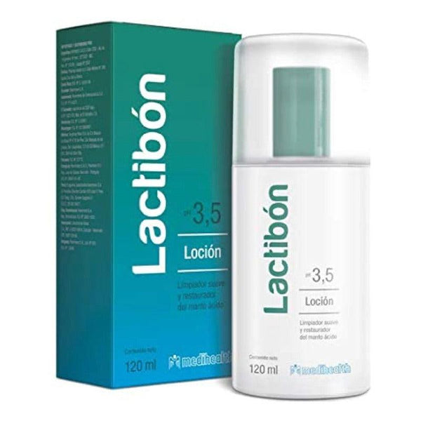 Lactibon Locion 120ml - Farmacia Rex