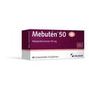 Corodex 20 Mg 10 Comprimidos - Farmacia Rex