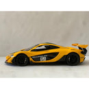 Mclaren P1 Escala 1/14 Gtr - Control Remoto