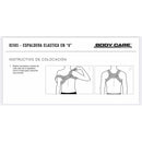 Espaldera Elástica En 8 | Bodycare