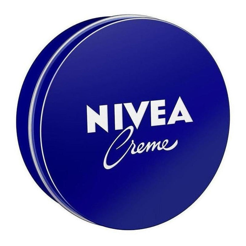 Crema Nivea Cream En Lata 30ml