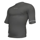 Remera Térmica Manga Corta Blanca | Bodycare