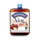 Aloe Vera Gel Veracruz 1 L Manzana Natural