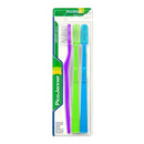 Cepillo Dental Pico Jenner Medio Plus X3 - Farmacia Rex