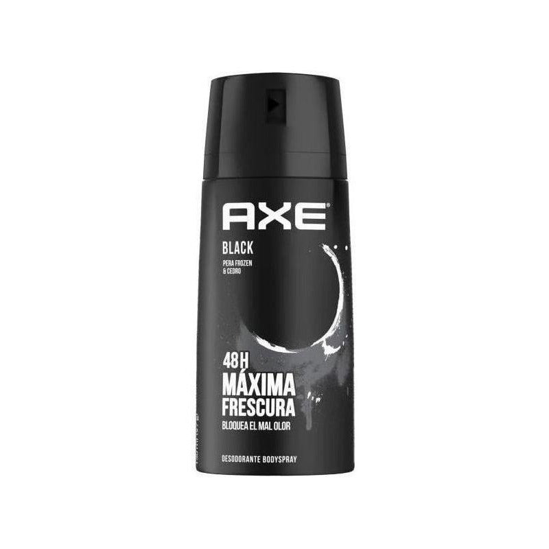 Desodorante Spray Axe 150 Ml Black