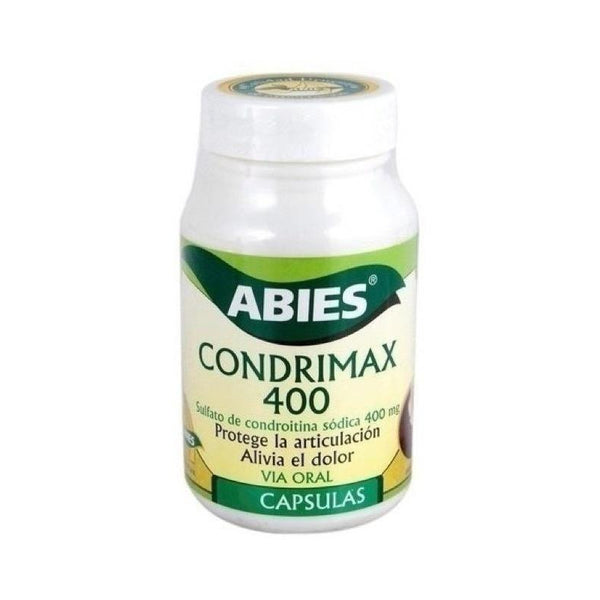 Condrimax 400 Abies 30 Cápsulas