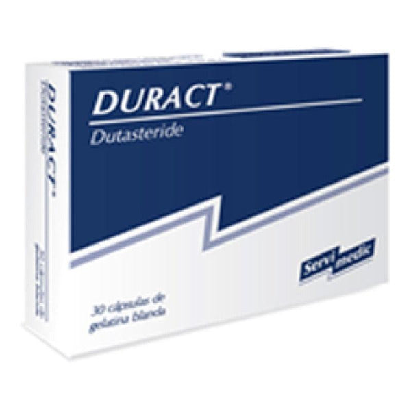 Duracet Farmacia Rex | Comprá online al mejor precio