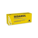 Sedansil Crema 25 Gr | Quemaduras