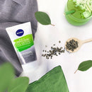 Mascarilla De Limpieza Nivea Urban Detox Arcilla 3 En 1 - Farmacia Rex