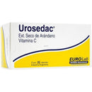 Urosedac 32 Capsulas