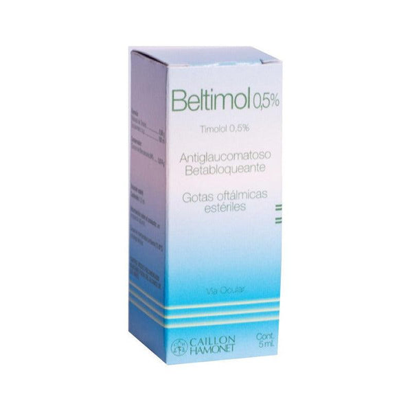 Beltimol 0 - Farmacia Rex