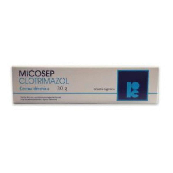 Micosep Crema 30 G