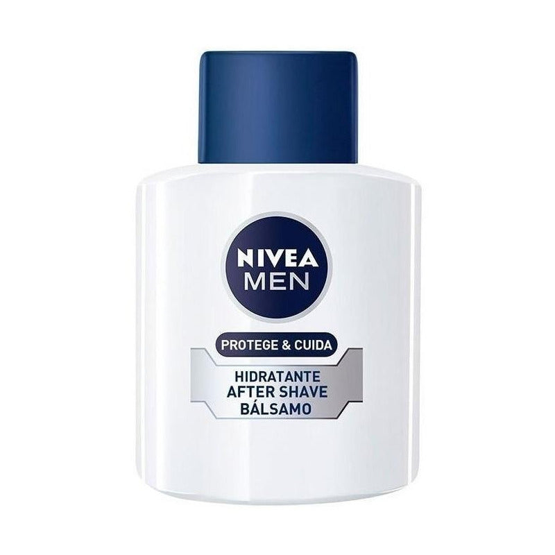 Bálsamo Nivea After Shave 100ml