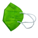 Tapabocas Kn95 N95 X 10 Unidades Barbijo Protector Facial