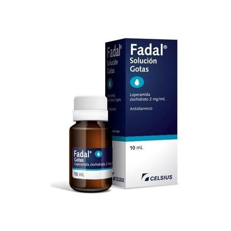 Fadal Gotas 10ml