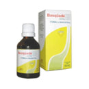 Basquade Fuerte Gotas Naturales Para Tratam Oncológicos 50ml