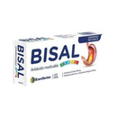 Bisal Frutal Masticable X 10 Comprimidos