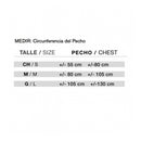 Espaldera Premium | Bodycare