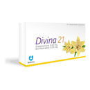 Divina 21 Tabletas - Farmacia Rex