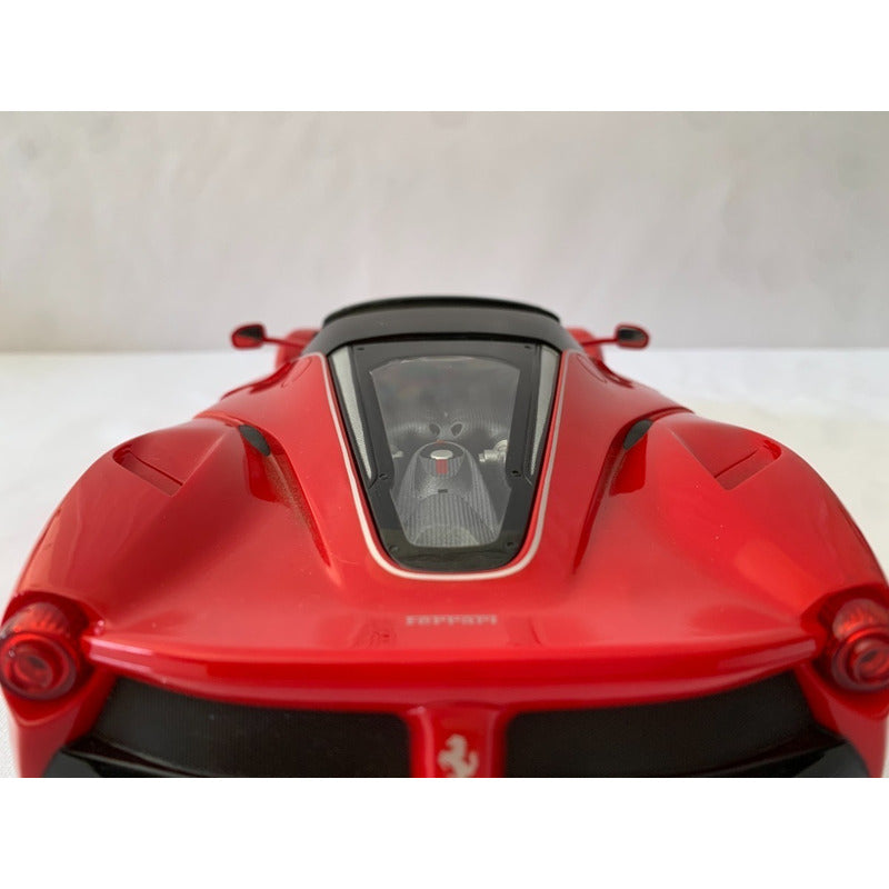 Ferrari Aperta Escala: 1:14 - Control Remoto - Farmacia Rex