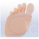 Banda Metatarsal Con Gel Sin Revestir 2 Unidades | Gelform