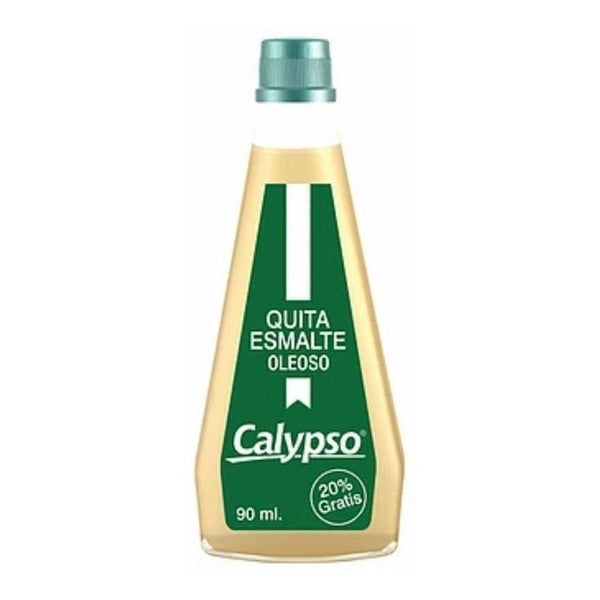 Quitaesmalte Calypso 90ml