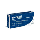 Tendiuril 2.5 Mg 20 Comprimidos
